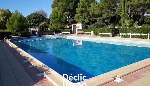 Villa / Maison 2 pièces  à vendre Vic-la-Gardiole 34110