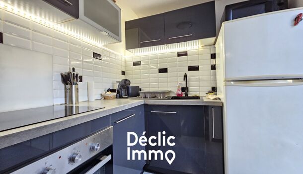 Villa / Maison 2 pièces  à vendre Vic-la-Gardiole 34110