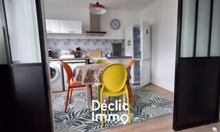 Appartement 3 Pièces 38 m² à vendre à Royan (17200)