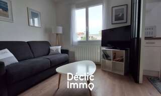 Appartement 3 Pièces 38 m² à vendre à Royan (17200)