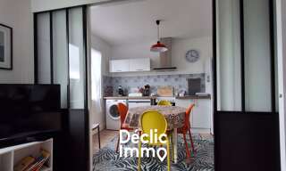 Appartement 3 Pièces 38 m² à vendre à Royan (17200)