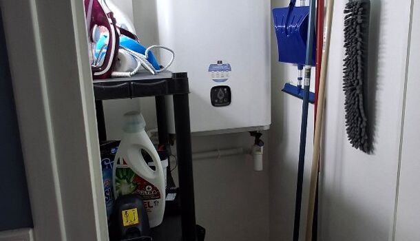 Appartement 3 pièces  à vendre Royan 17200