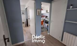 Appartement 3 Pièces 38 m² à vendre à Royan (17200)