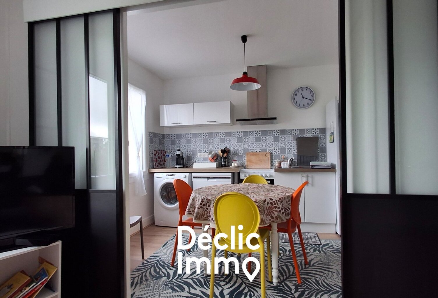 appartement T3 proche centre ville — photo 1