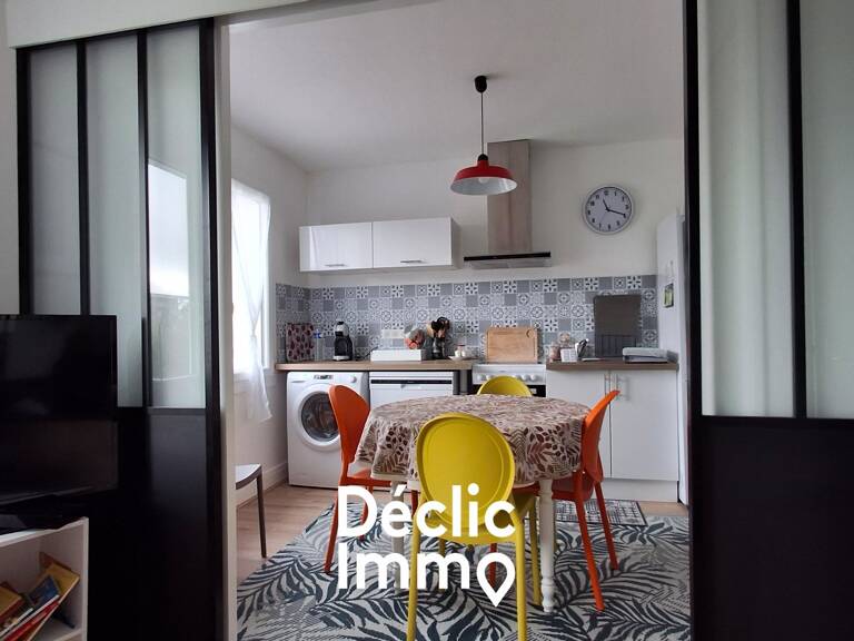 appartement T3 proche centre ville — photo 1