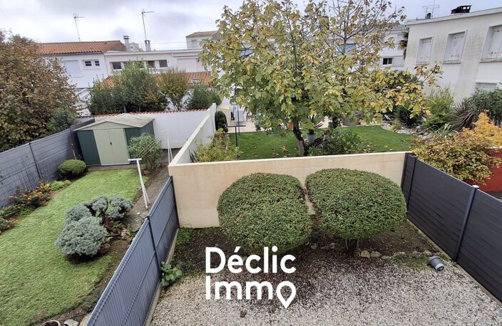 appartement T3 proche centre ville — photo 2