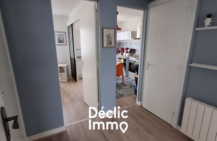 appartement T3 proche centre ville — photo 3