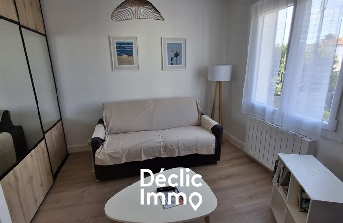appartement T3 proche centre ville — photo 4