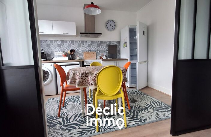 appartement T3 proche centre ville — photo 5