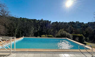 Maison 5 Pièces 145 m² à vendre à Bagnols-en-Forêt (83600)