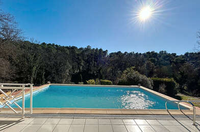 Maison 5 pièces 539900 €