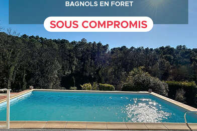 Maison 5 pièces 539900 €