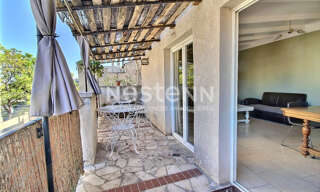 Appartement 4 Pièces 83 m² à vendre à Marignane (13700)