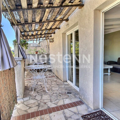 Appartement 4 pièces 194000 €