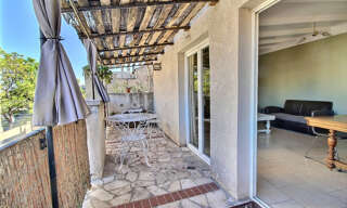 Appartement 4 Pièces 83 m² à vendre à Marignane (13700)