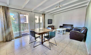 Appartement 4 Pièces 83 m² à vendre à Marignane (13700)