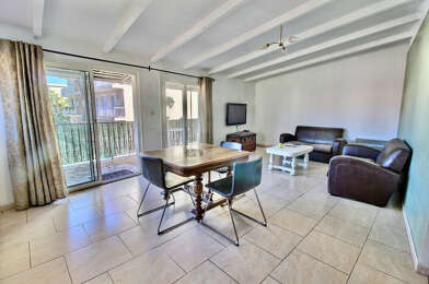Appartement 4 pièces 194000 €