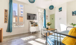 Appartement 2 Pièces 46 m² à vendre à Nice (06300)