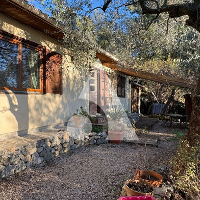 Maison 3 pièces 318000 €