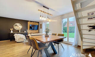 Maison 6 Pièces 139 m² à vendre à Téteghem-Coudekerque-Village (59229)