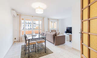 Appartement 3 Pièces 64 m² à louer à Marseille 2 (13002)