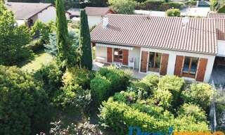 Maison 4 Pièces 93 m² à vendre à La Côte-Saint-André (38260)