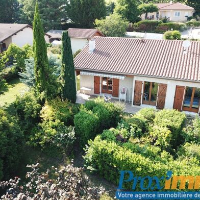 Maison 4 pièces 227000 €