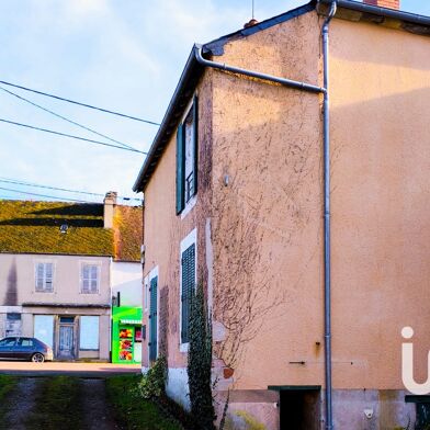 Maison 4 pièces 31000 €