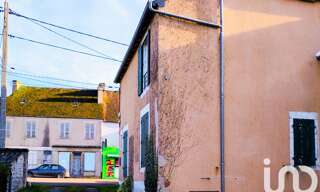 Maison 4 Pièces 105 m² à vendre à Châtillon-en-Bazois (58110)