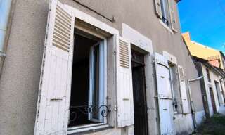 Maison 4 Pièces 78 m² à vendre à Châtillon-en-Bazois (58110)