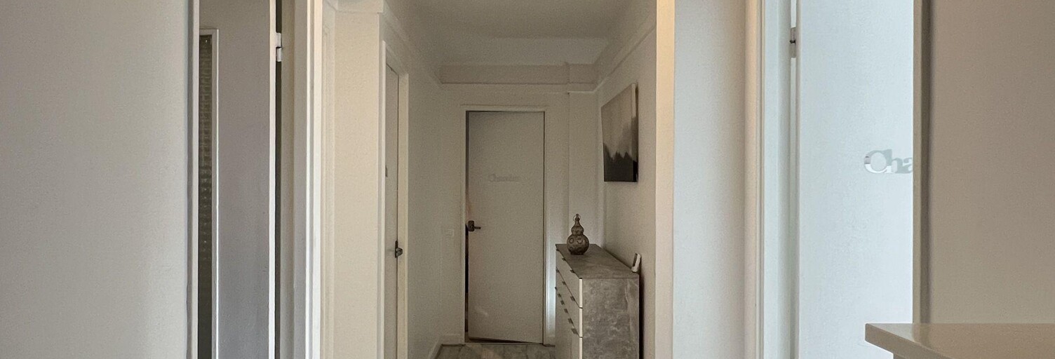 Appartement 4 Pièces 73 m² à vendre à Choisy-le-Roi (94600)