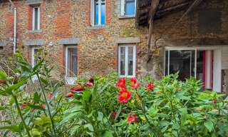 Maison 7 Pièces 202 m² à vendre à Saint-Mesmin (85700)