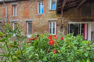 Maison 7 pièces 105100 €