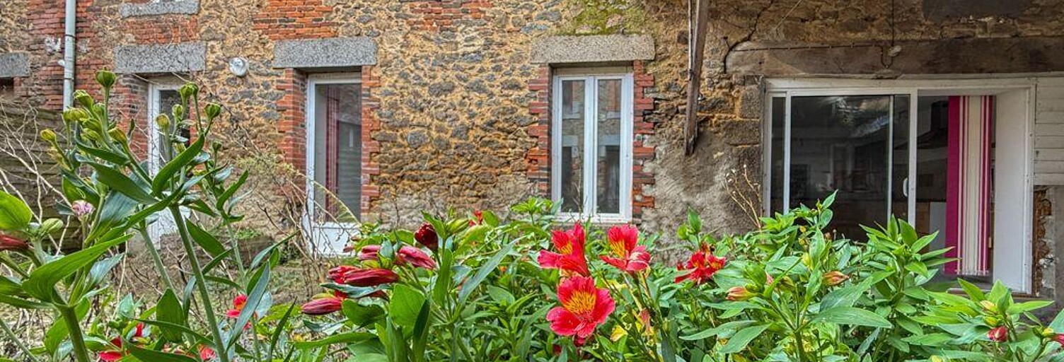 Maison 7 Pièces 202 m² à vendre à Saint-Mesmin (85700)