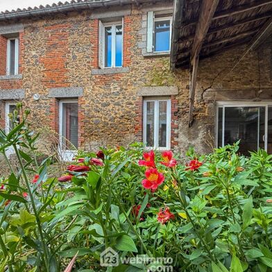 Maison 7 pièces 105100 €