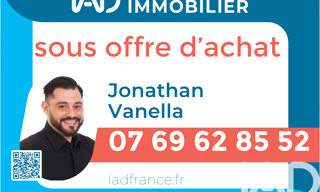 Maison 5 Pièces 125 m² à vendre à Claira (66530)