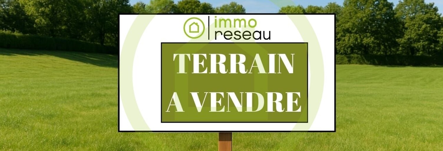 Terrain  2500 m² à vendre à Saint-Benoît (97470)
