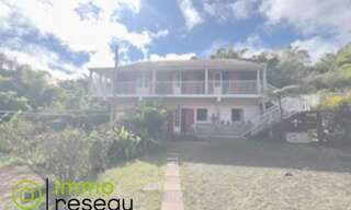 Maison 9 Pièces 268 m² à vendre à Salazie (97433)