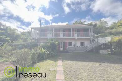 Maison 9 pièces 267500 €