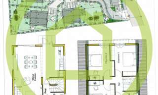 Maison 4 Pièces 103 m² à vendre à La Plaine-des-Palmistes (97431)