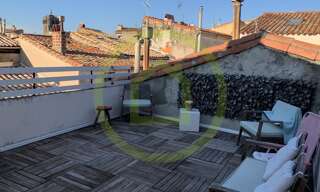 Appartement 1 Pièce 37 m² à vendre à Agde (34300)