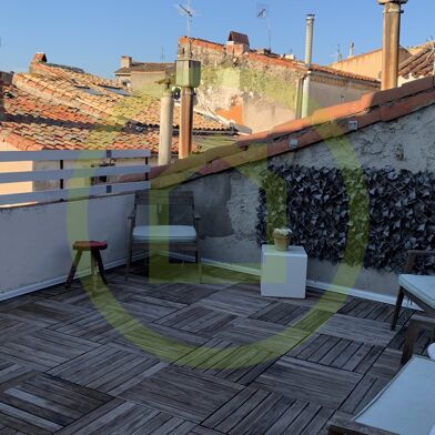 Appartement 1 pièces 94500 €