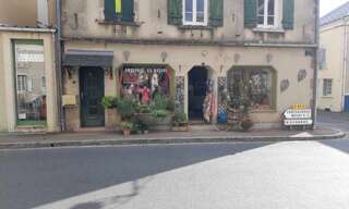 Maison 5 Pièces 98 m² à vendre à Cluis (36340)