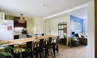 Appartement 3 Pièces 56 m² à vendre à Armentières (59280)