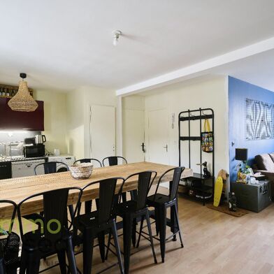 Appartement 3 pièces 94990 €