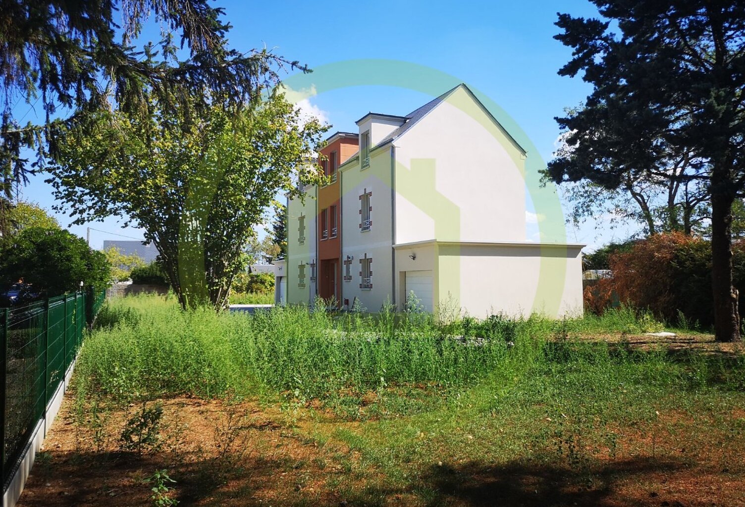 Maison — photo 1