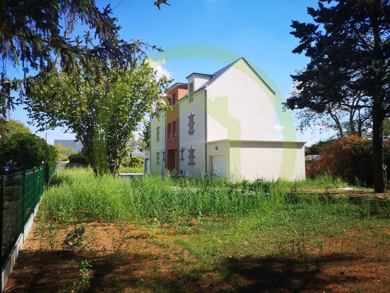 Maison — photo 1