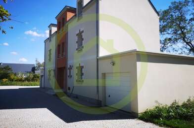Maison 4 pièces 250000 €