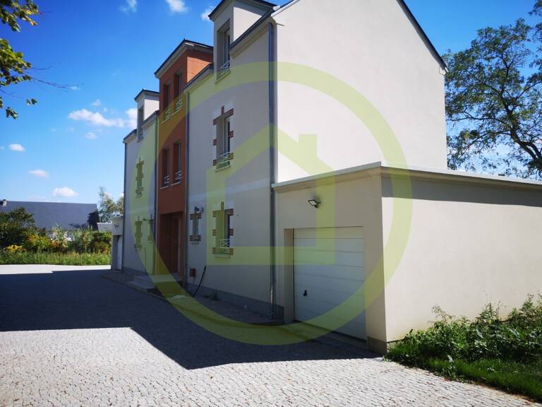 Maison — photo 1