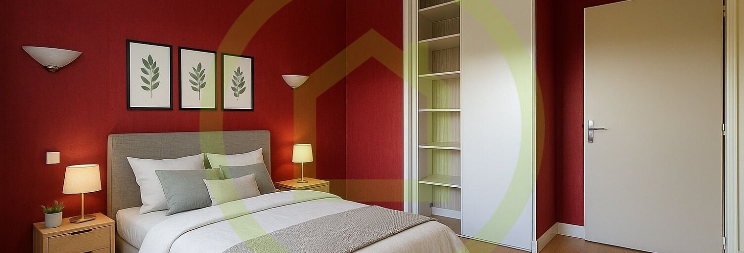 Maison 6 Pièces 122 m² à vendre à Puymoyen (16400)